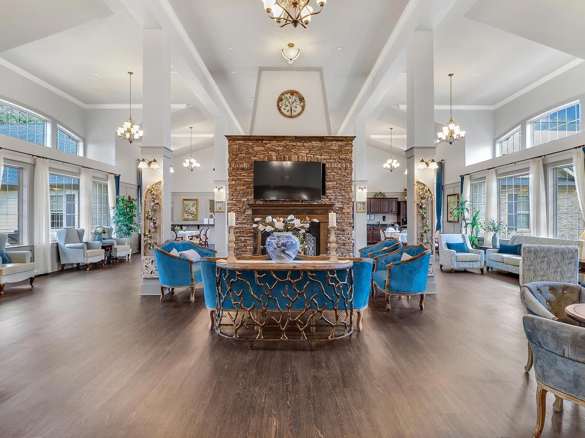 Magnolia Senior Living at Sharpsburg 1