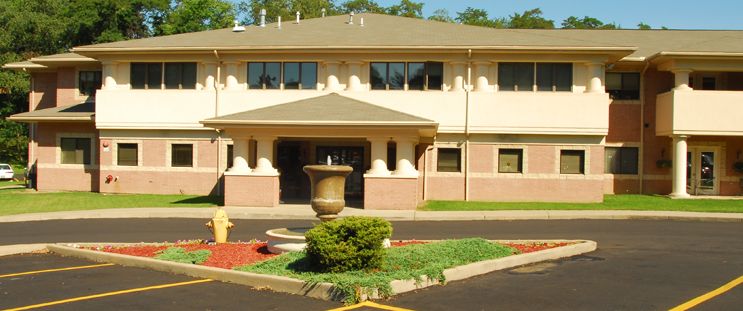 Carriage House Assisted Living Ohio 1