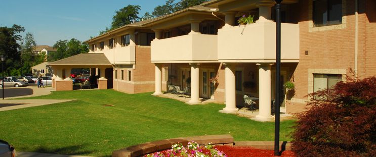 Carriage House Assisted Living Ohio 2