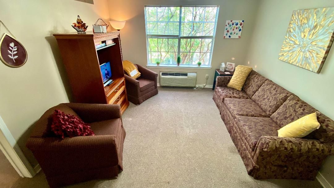 Ville St. Marie Senior Living Community 2