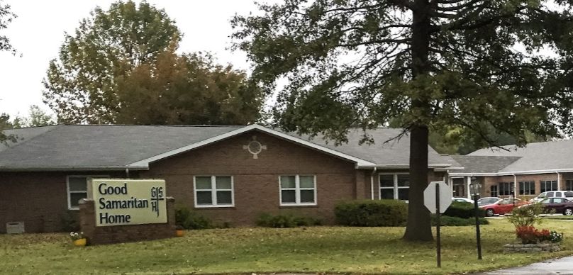 Good Samaritan Home Health Center And Residential 1