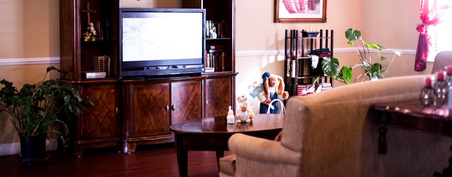 Patriot Park Assisted Living 1