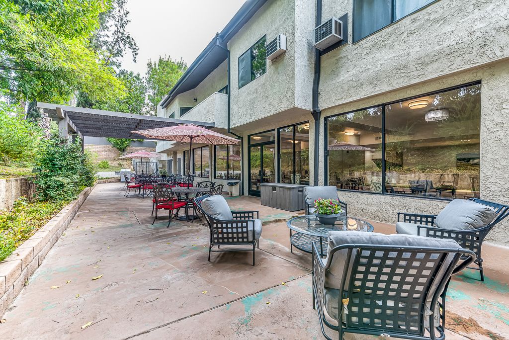 Northridge Valley Senior Living 3