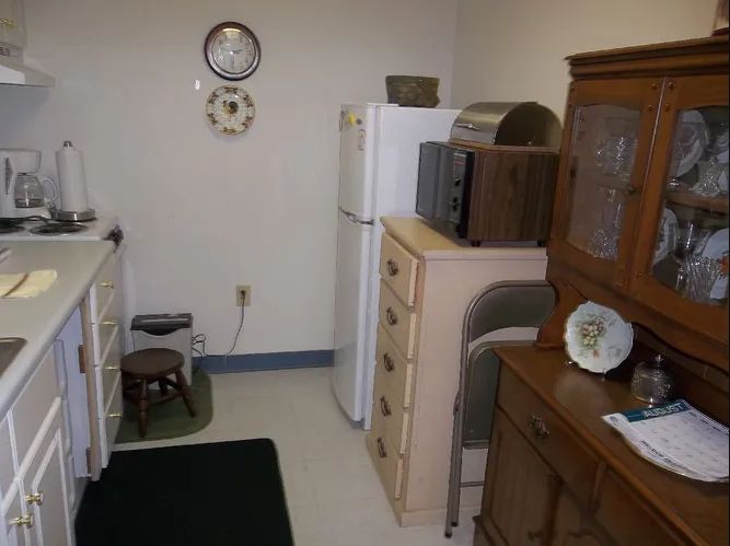 Pleasant Villa Retirement Home 2