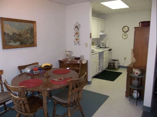 Pleasant Villa Retirement Home 4