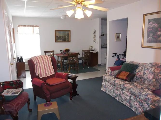 Pleasant Villa Retirement Home 3