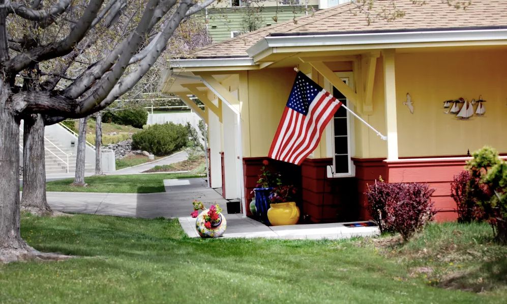 Crystal Terrace of Klamath Falls 4