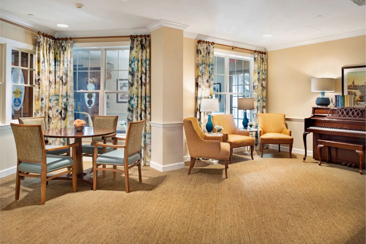 Sunrise Of Old Tappan 3