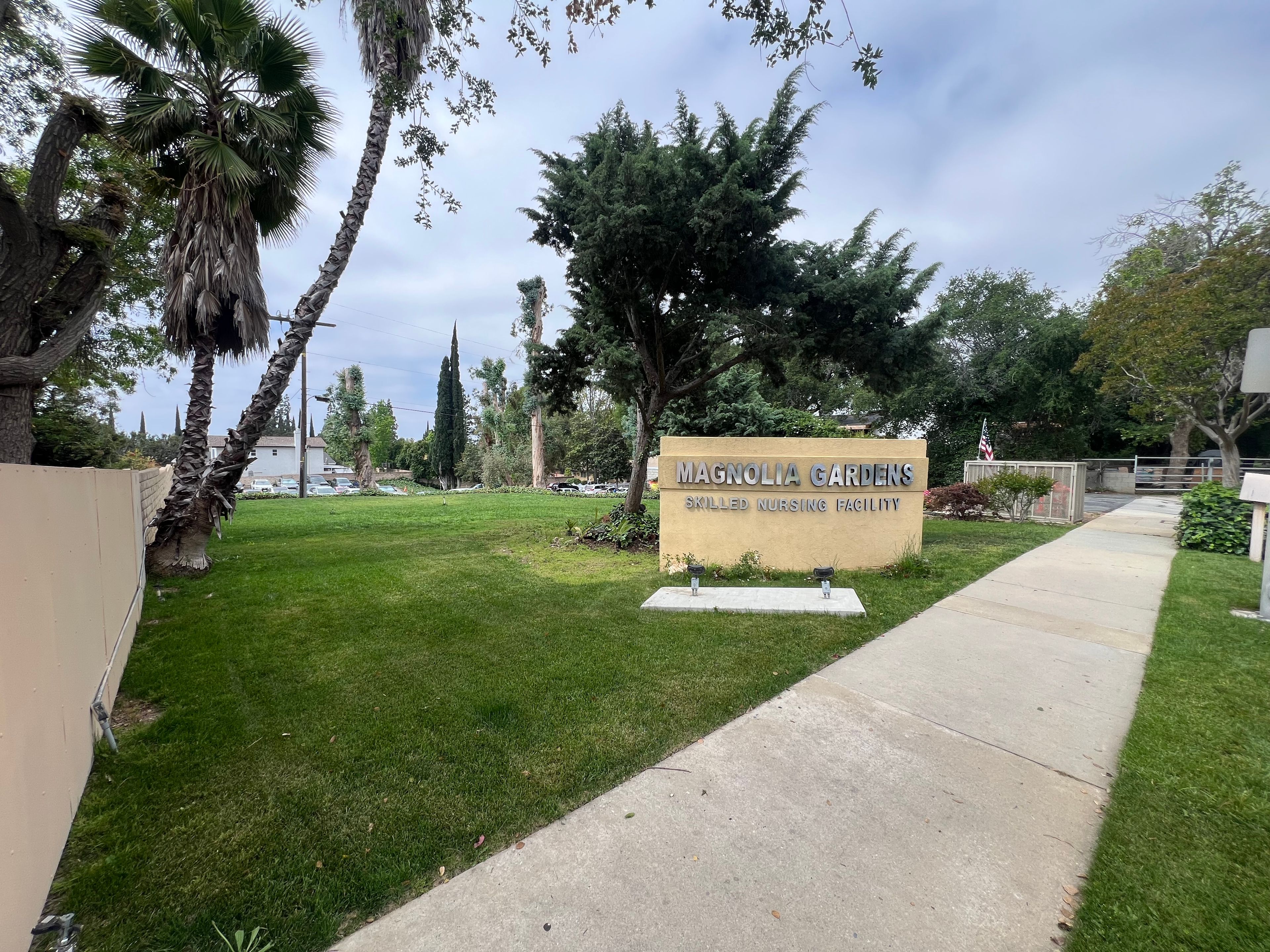 The Grove Post-Acute Care Center 3