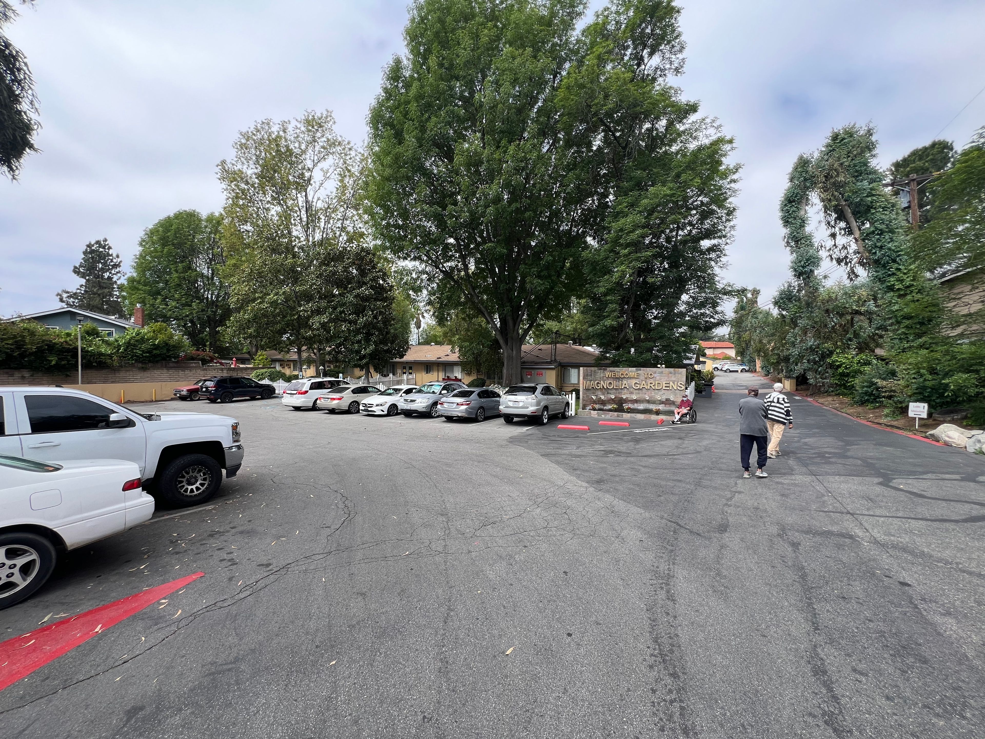 The Grove Post-Acute Care Center 4