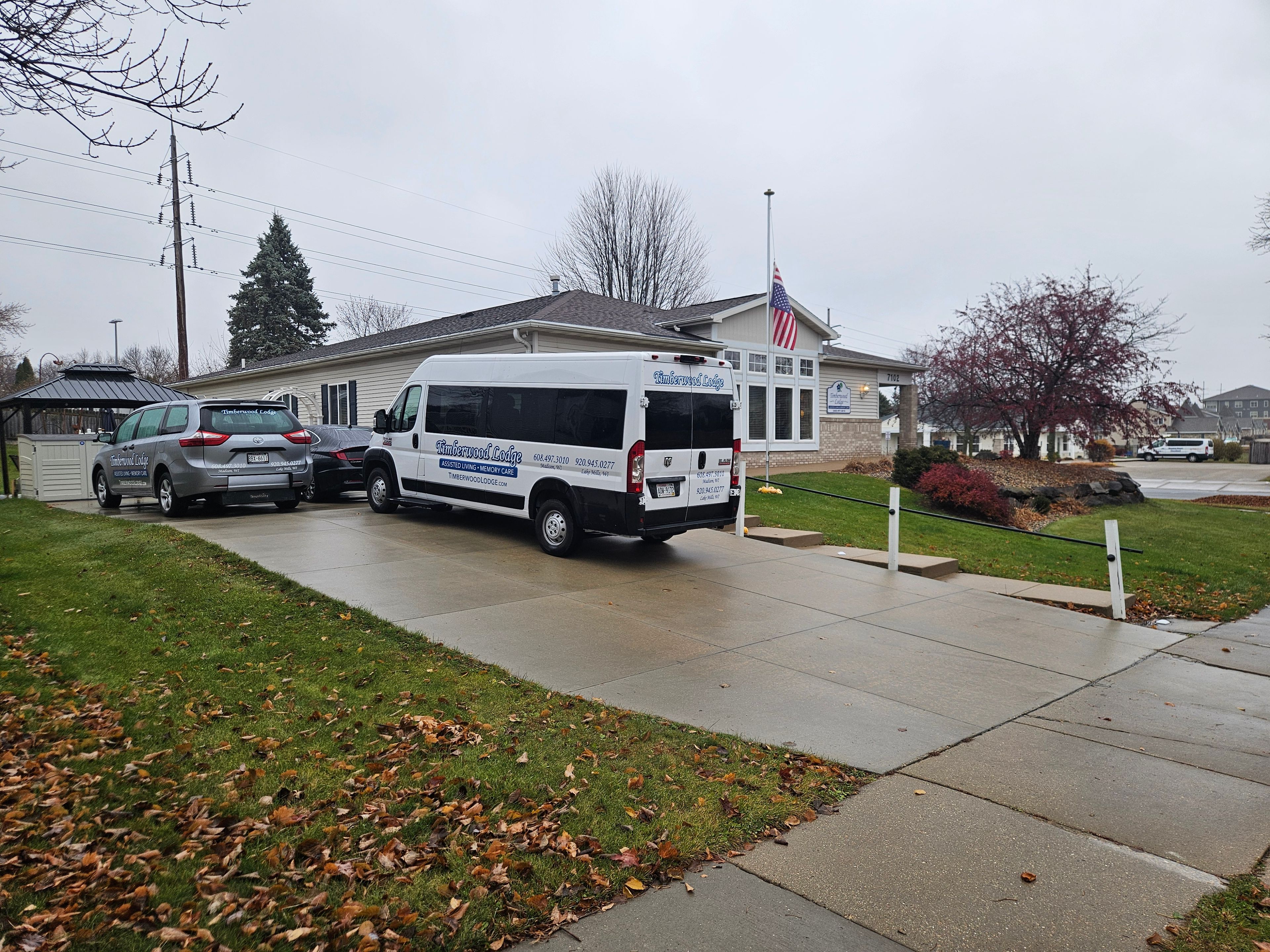 Timberwood Lodge Assisted Living 3