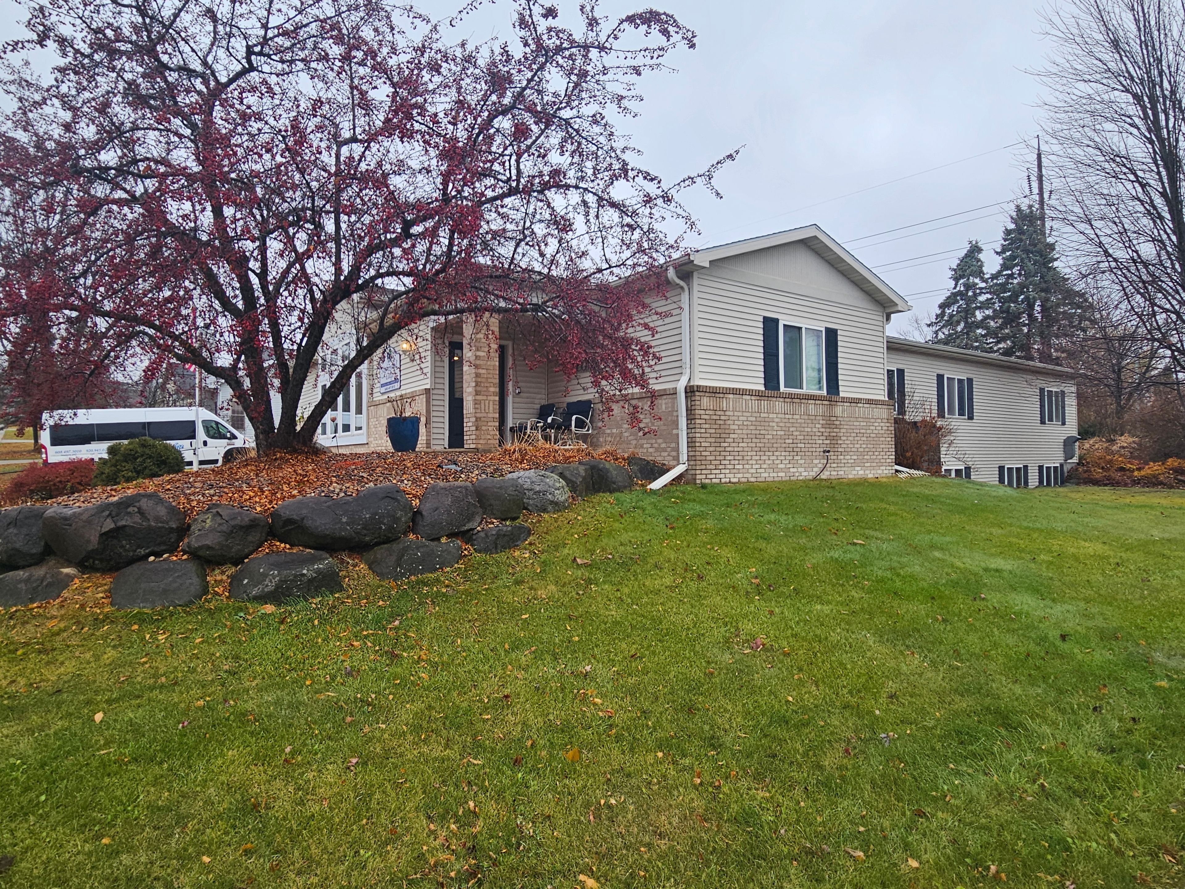 Timberwood Lodge Assisted Living 2