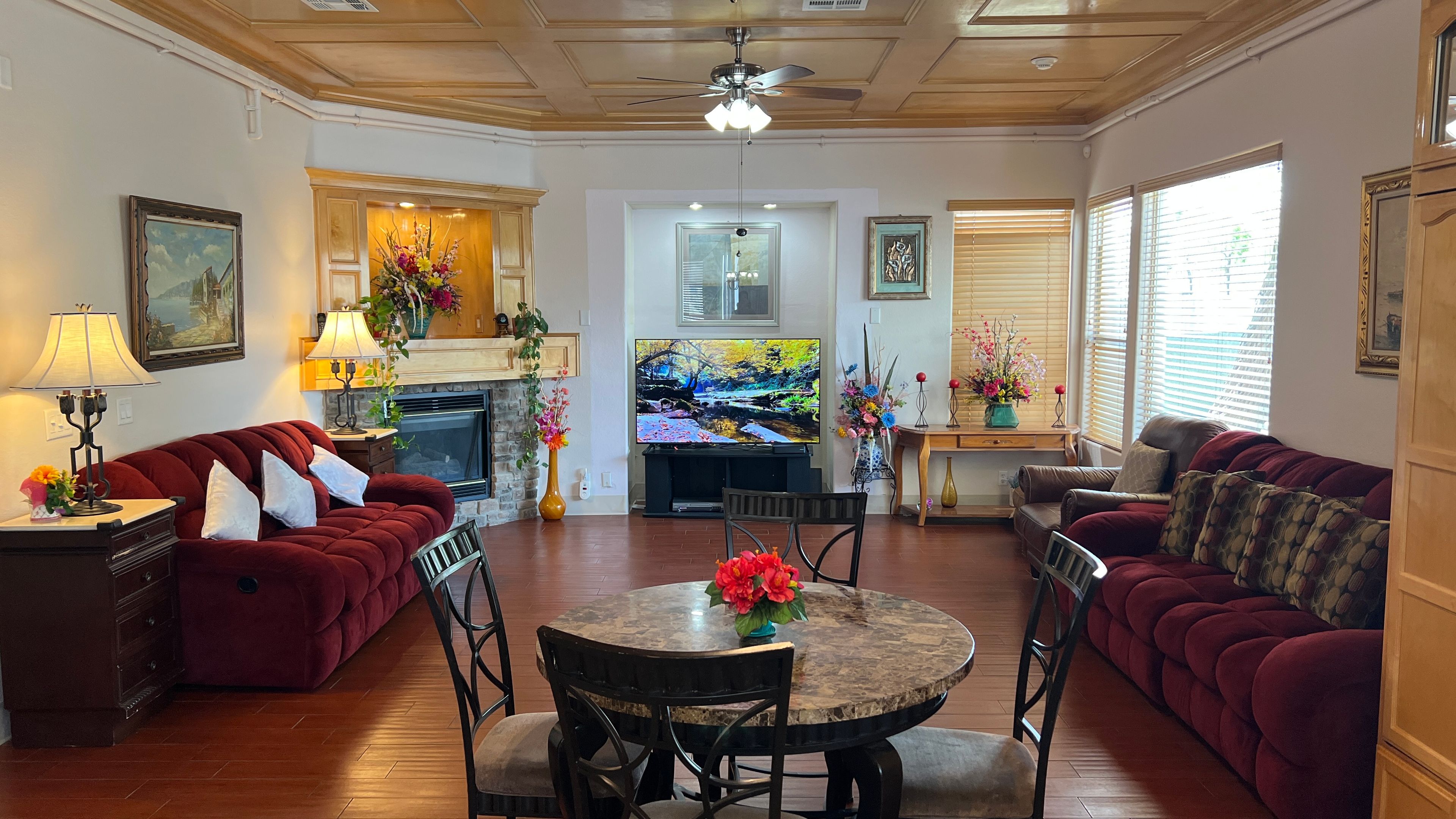 Mother's Touch Senior Home 3