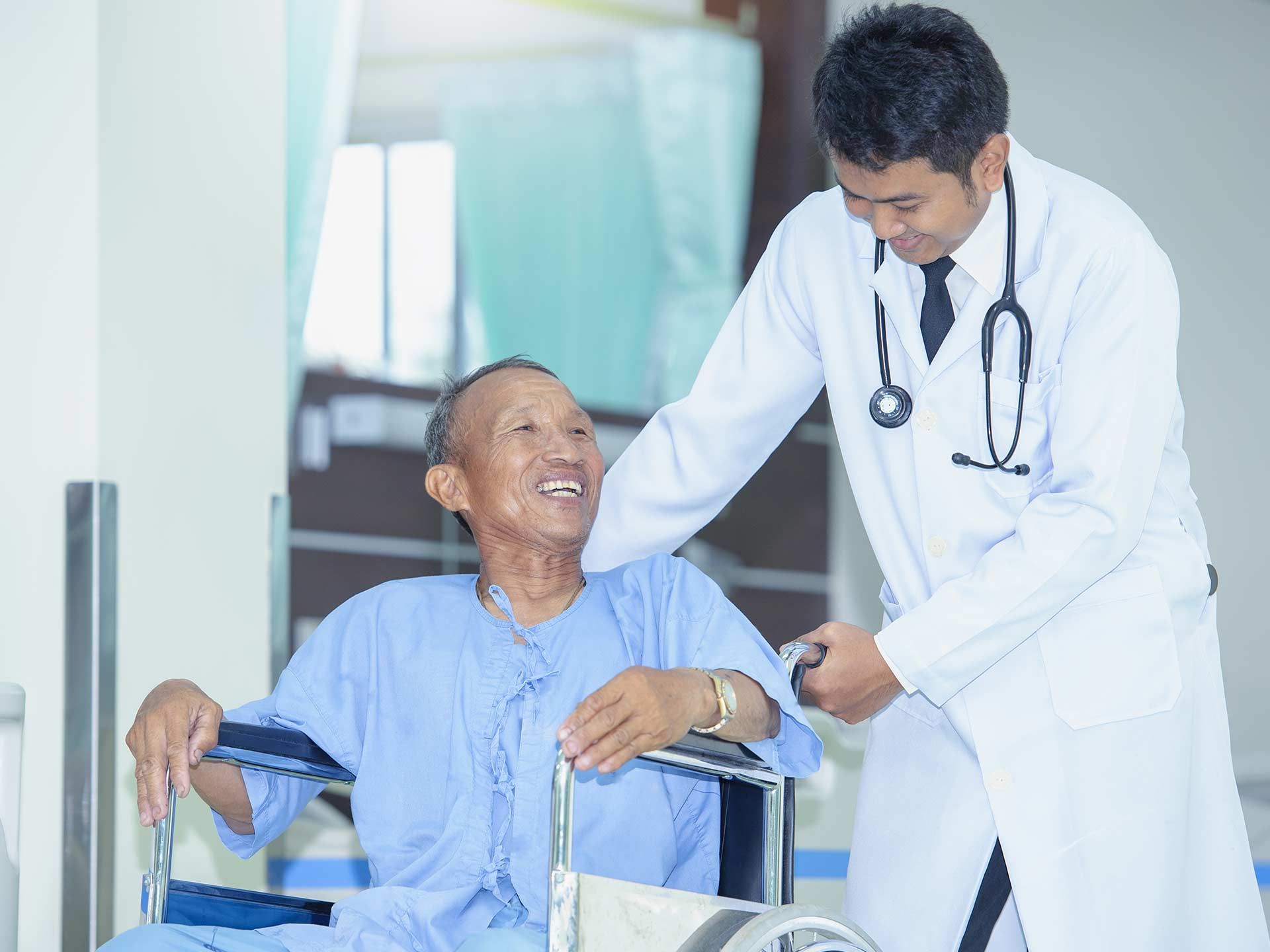 Wyndmoor Hills Rehabilitation and Nursing Center 4