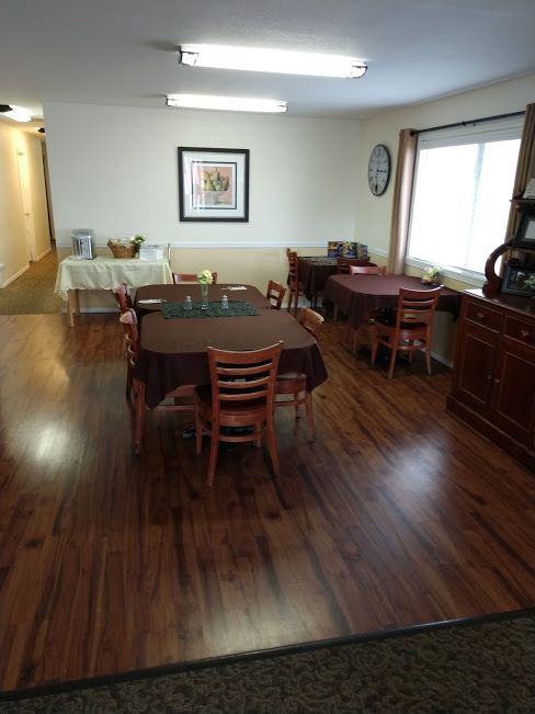 Brightwork Living - The Villa on Canyon Road 1