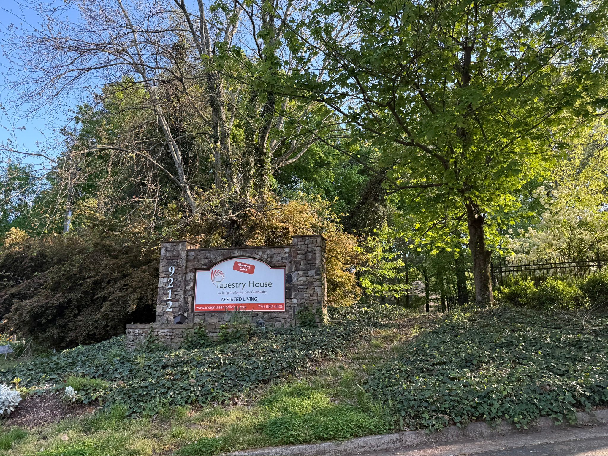 Tapestry House Memory Care 3