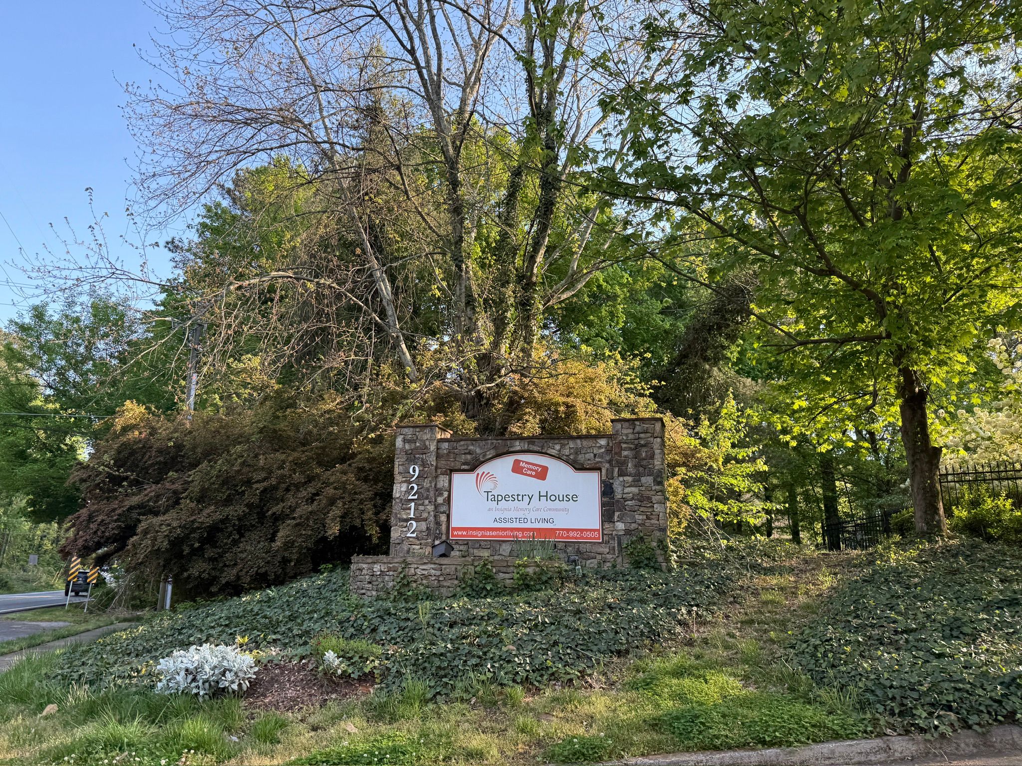Tapestry House Memory Care 4