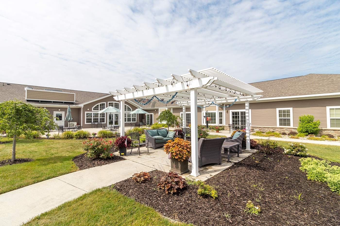 Grand Village Assisted Living & Memory Care 2