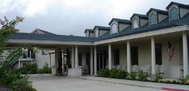 The Lexington Center 1