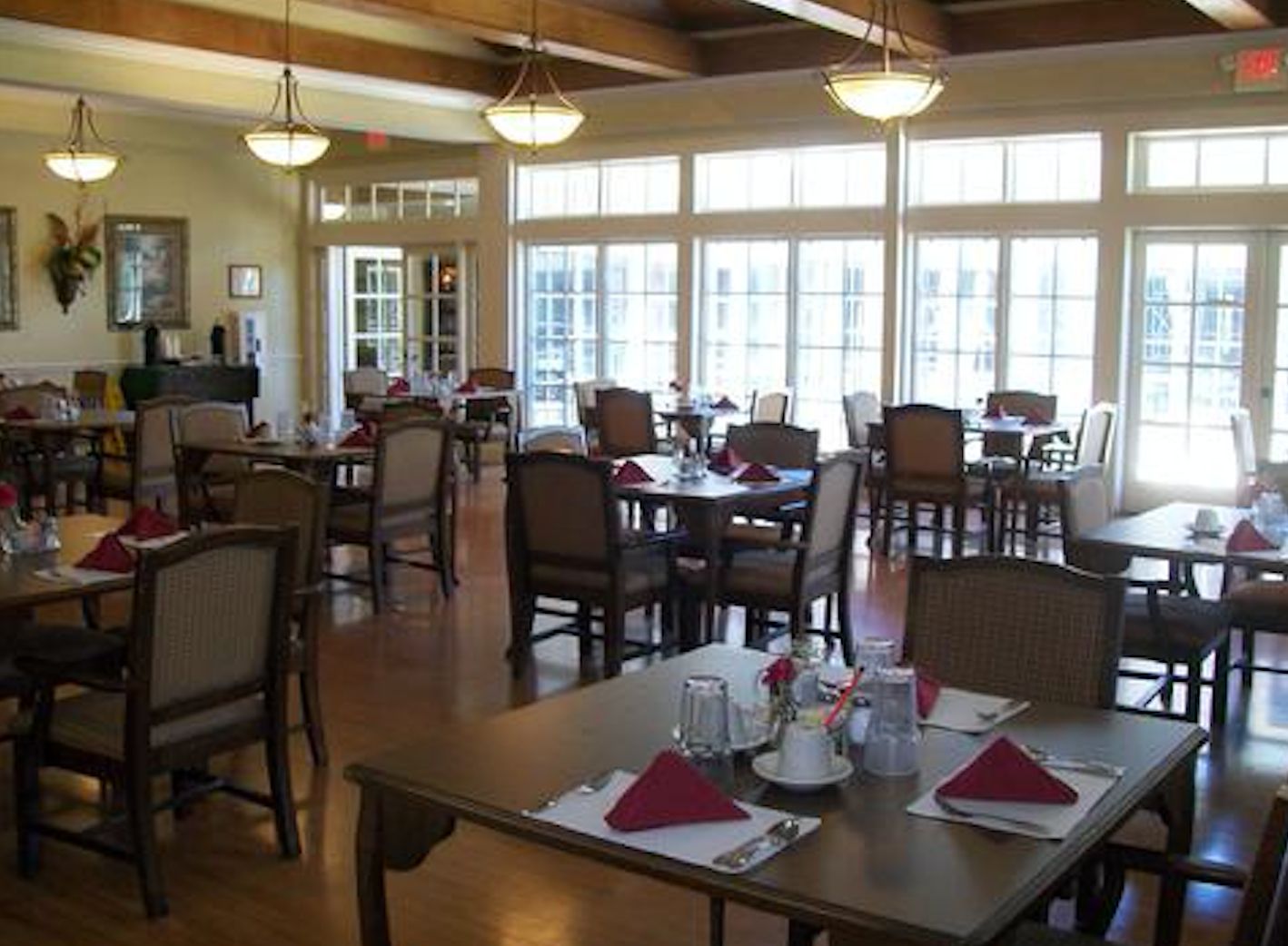 The Lexington Center 2
