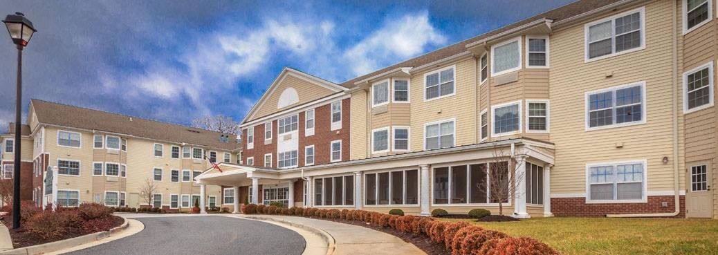 Bentley Commons at Lynchburg 4