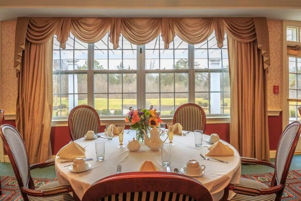 Bentley Commons at Lynchburg 2