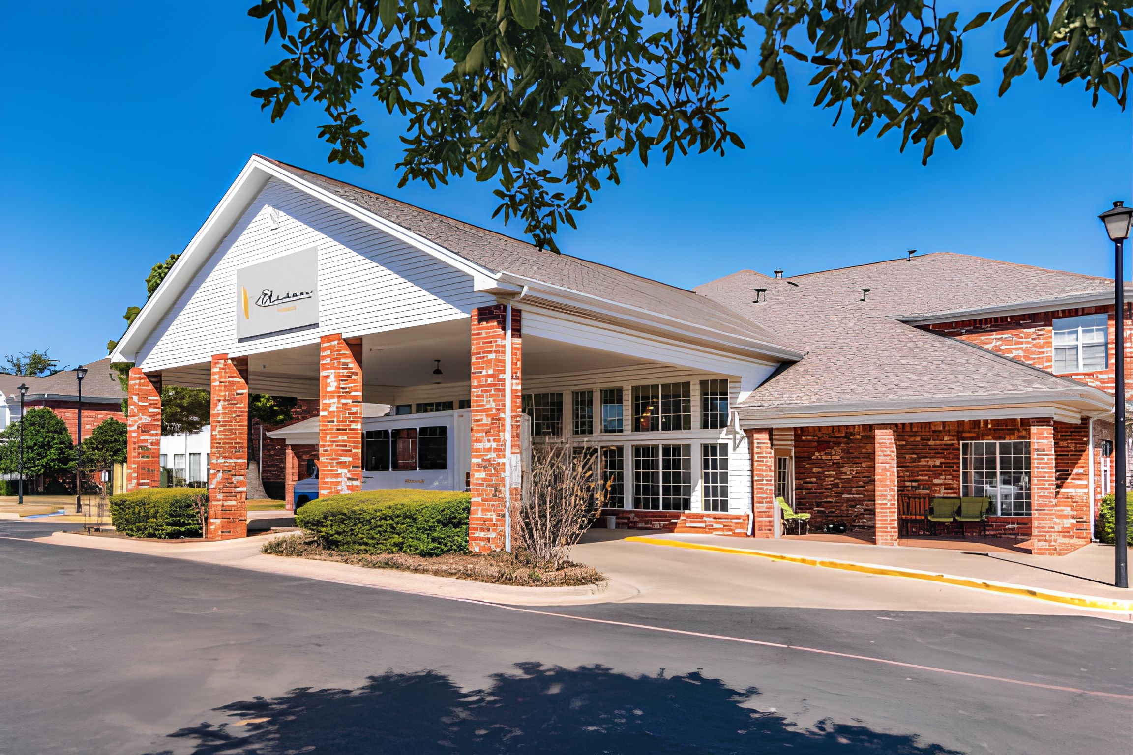 Elison Assisted Living & Memory Care of Graham 2