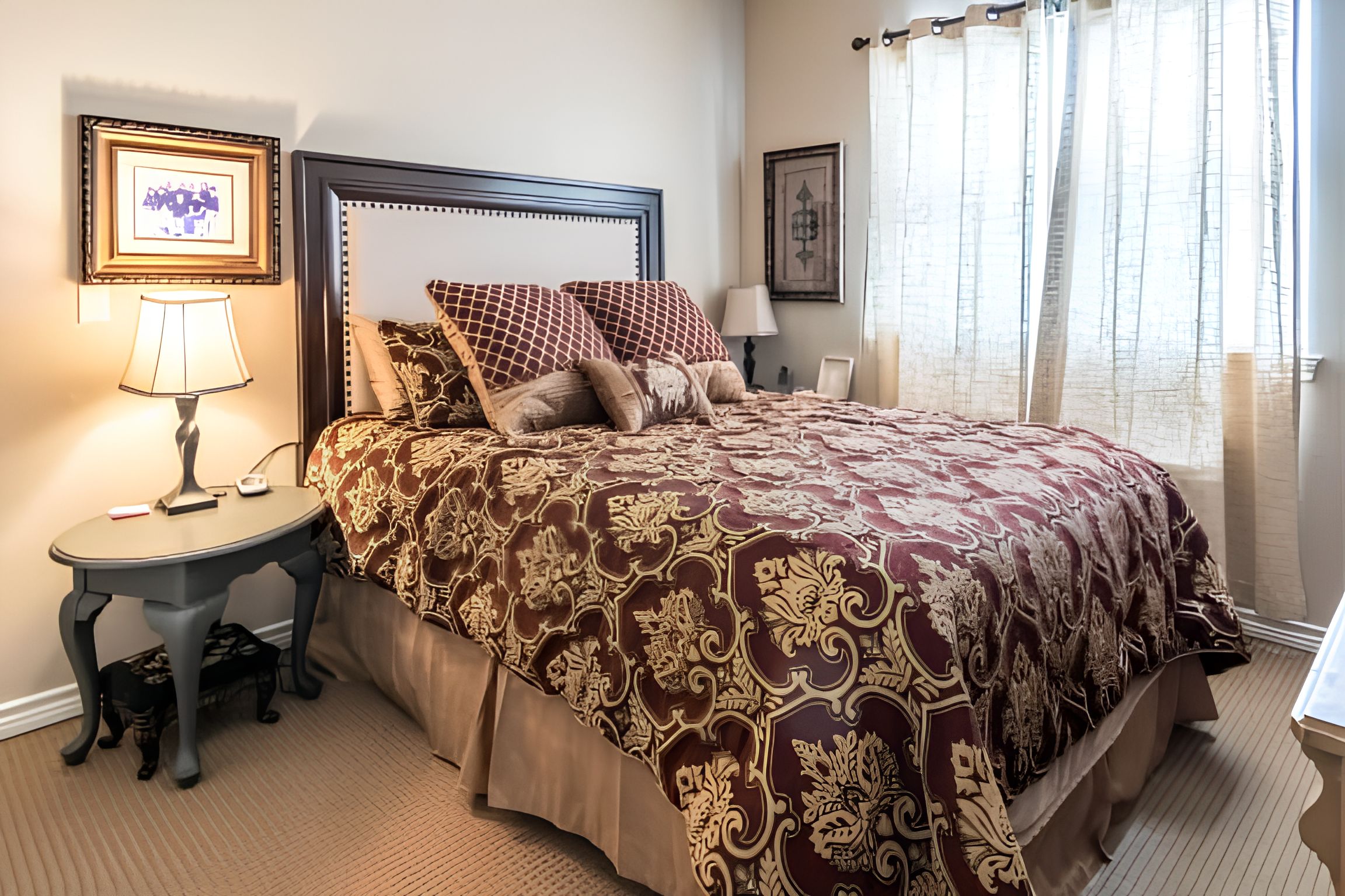 Elison Assisted Living & Memory Care of Graham 1