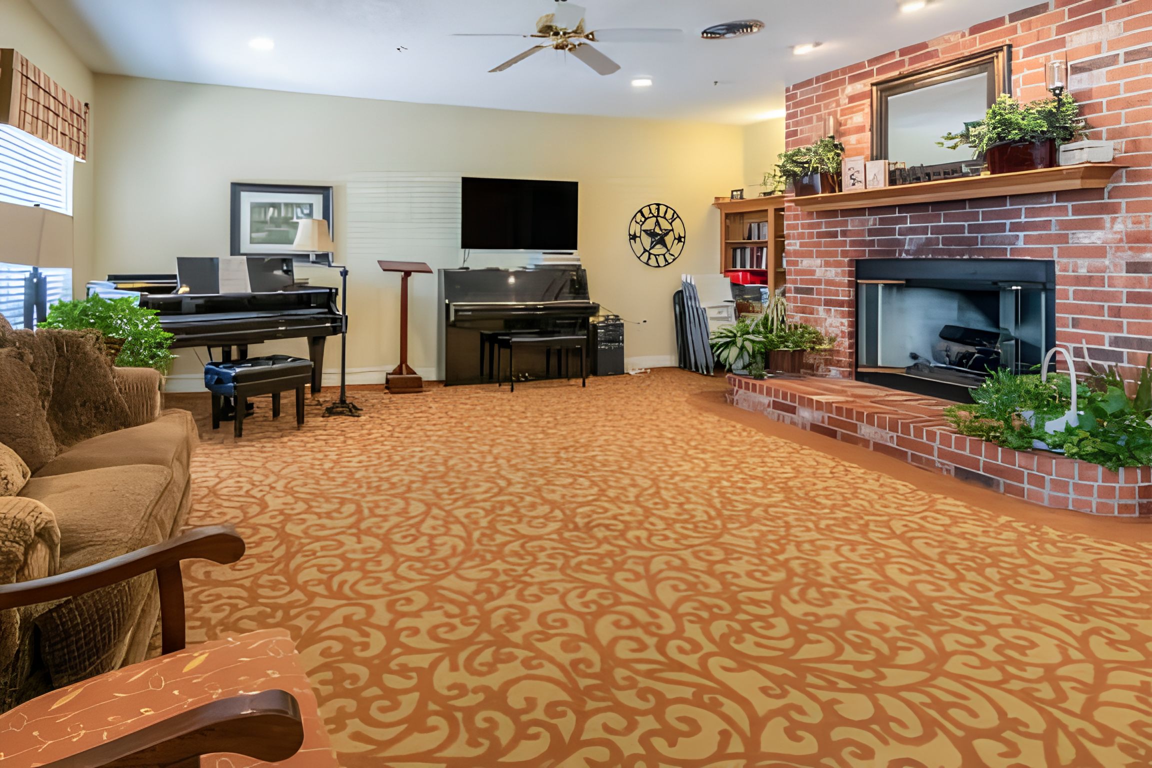 Elison Assisted Living & Memory Care of Graham 4