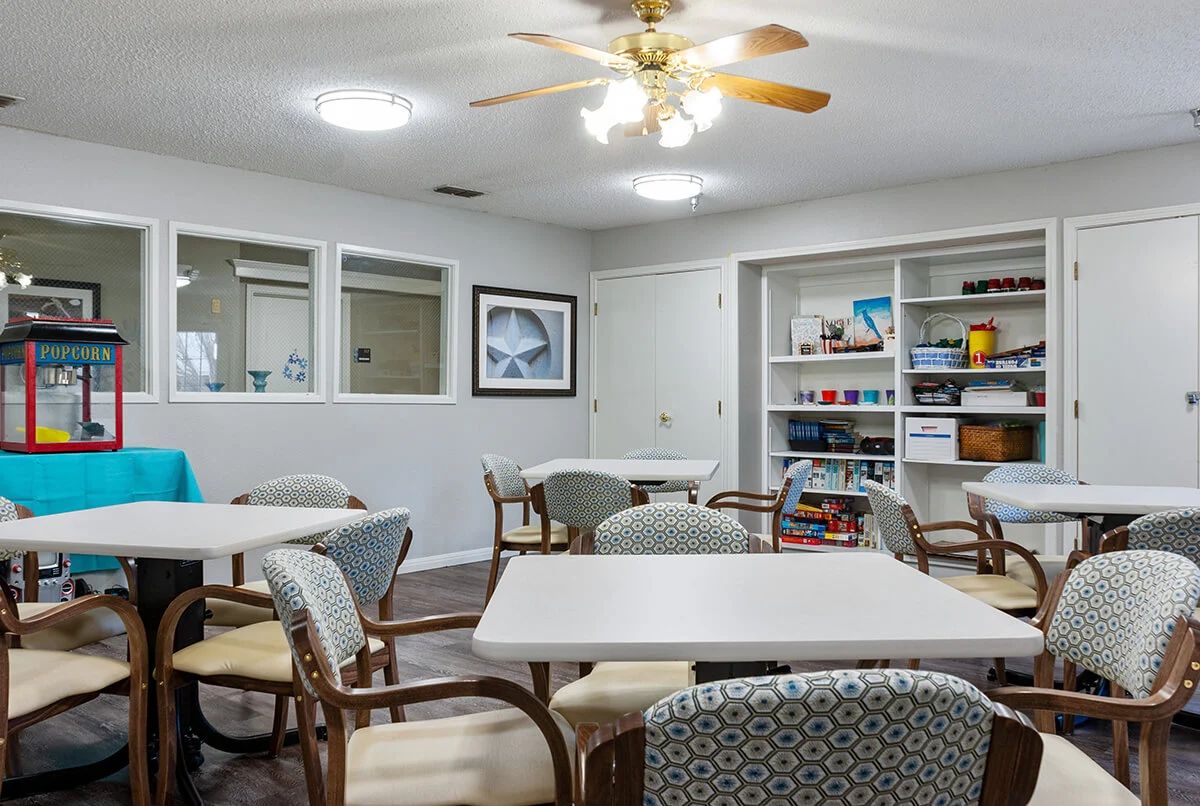 Trustwell Living at Cimarron Place 3