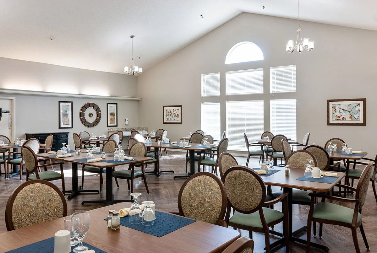 Trustwell Living at Cimarron Place 2