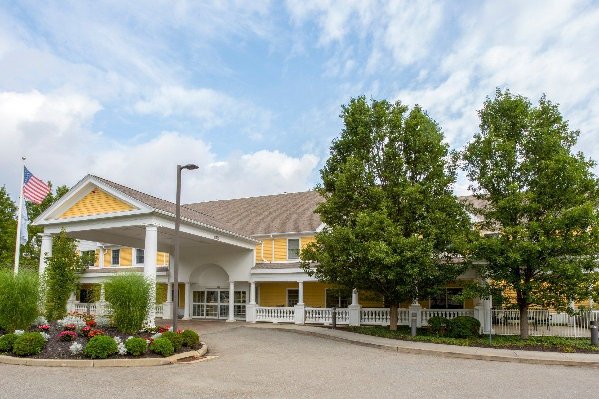 Carriage Green At Milford 4