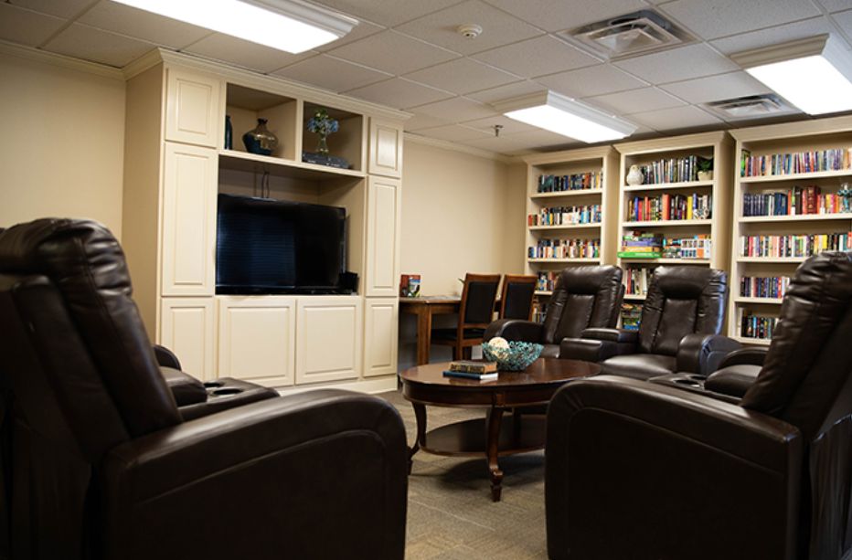 Bethany Village - Assisted Living 1