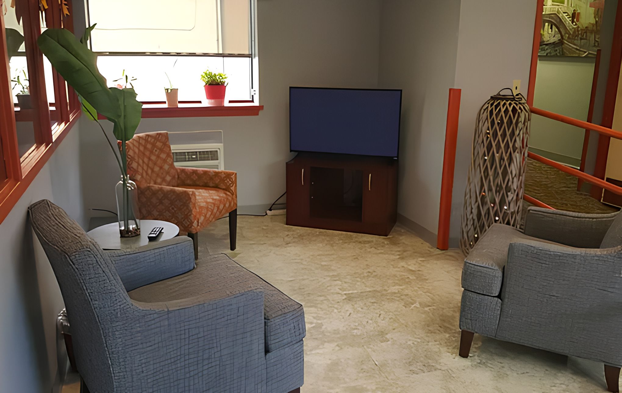The Atrium - A Choice Community 4