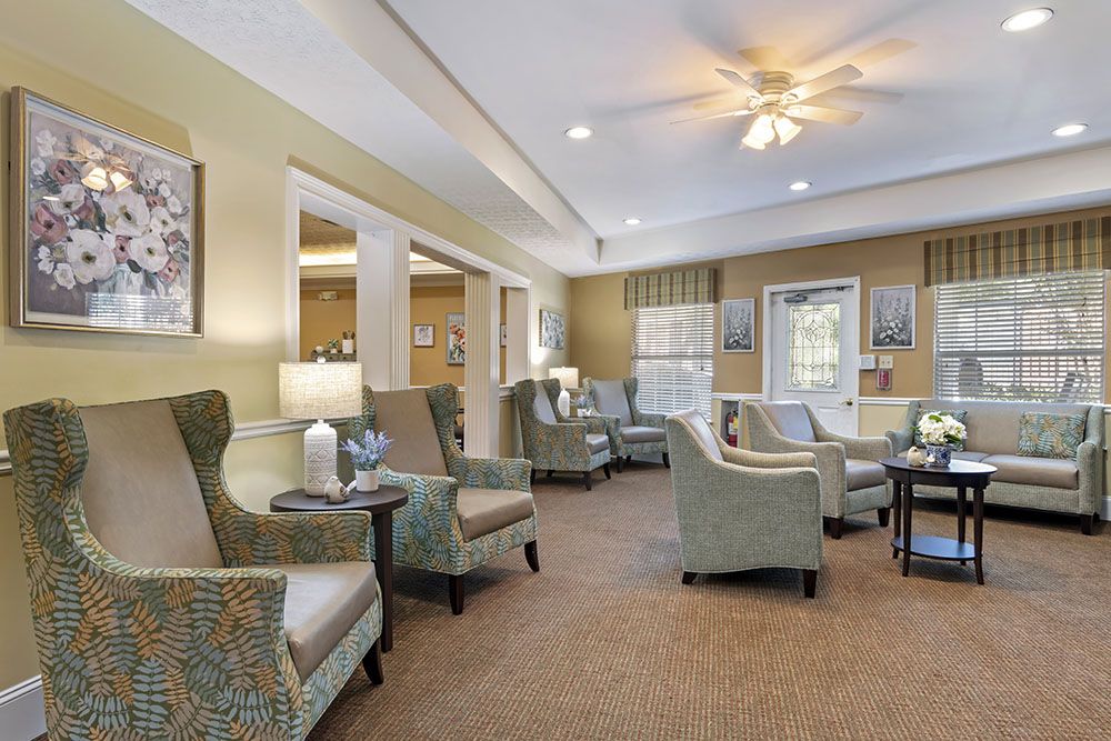 Brookdale Hartwell 4