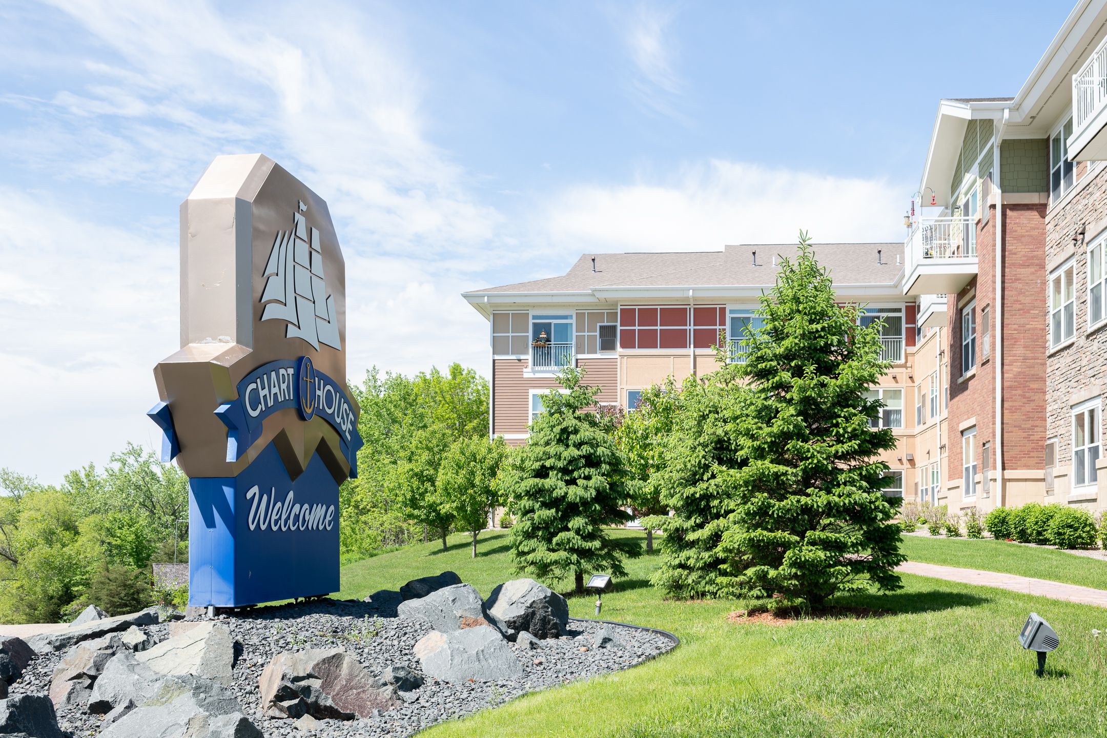 Silvercrest Properties 5 1
