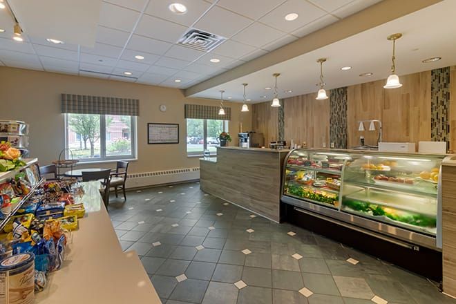 Brookdale Glen Ellyn 4