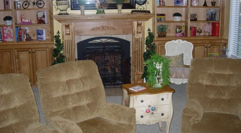 Lavender Hills Assisted Living II 4