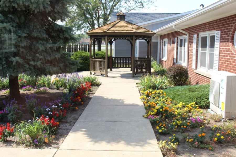 Goldwater Care Danville 4