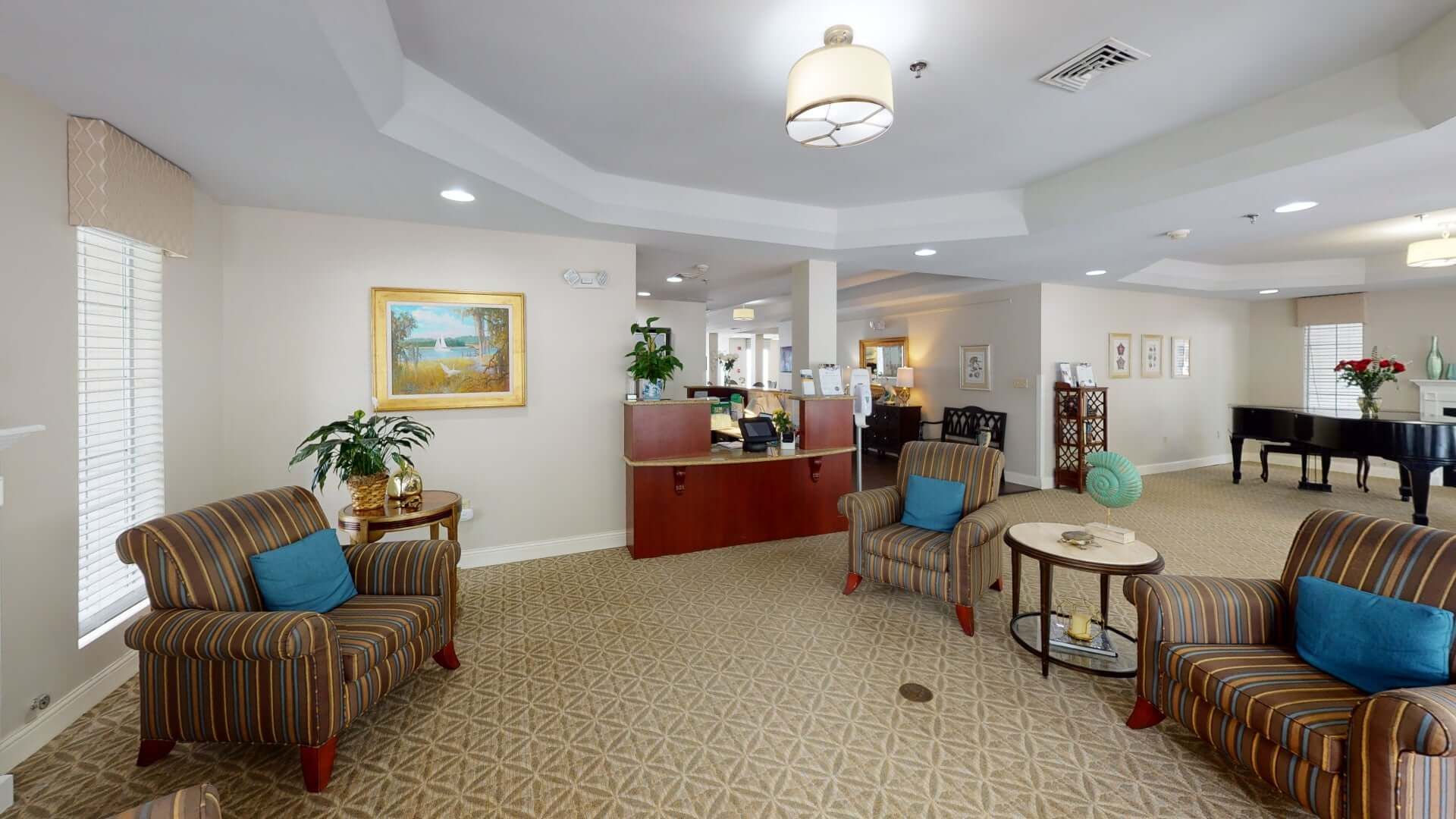 Summer Breeze Senior Living 4