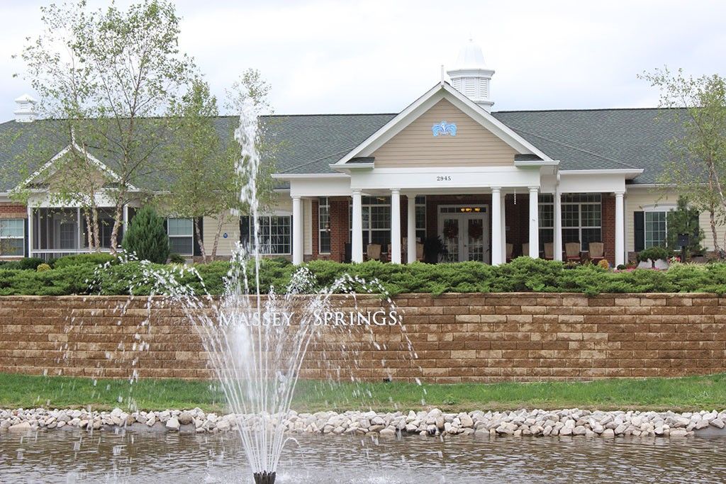 Massey Springs Senior Living 1