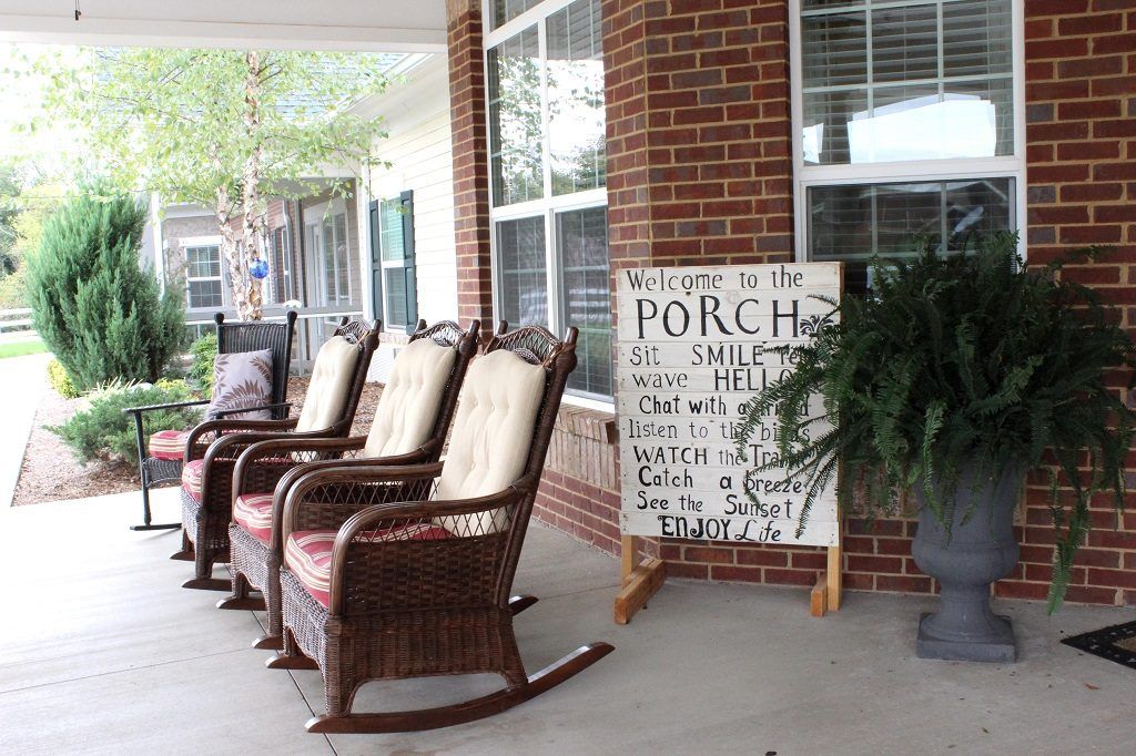 Massey Springs Senior Living 3
