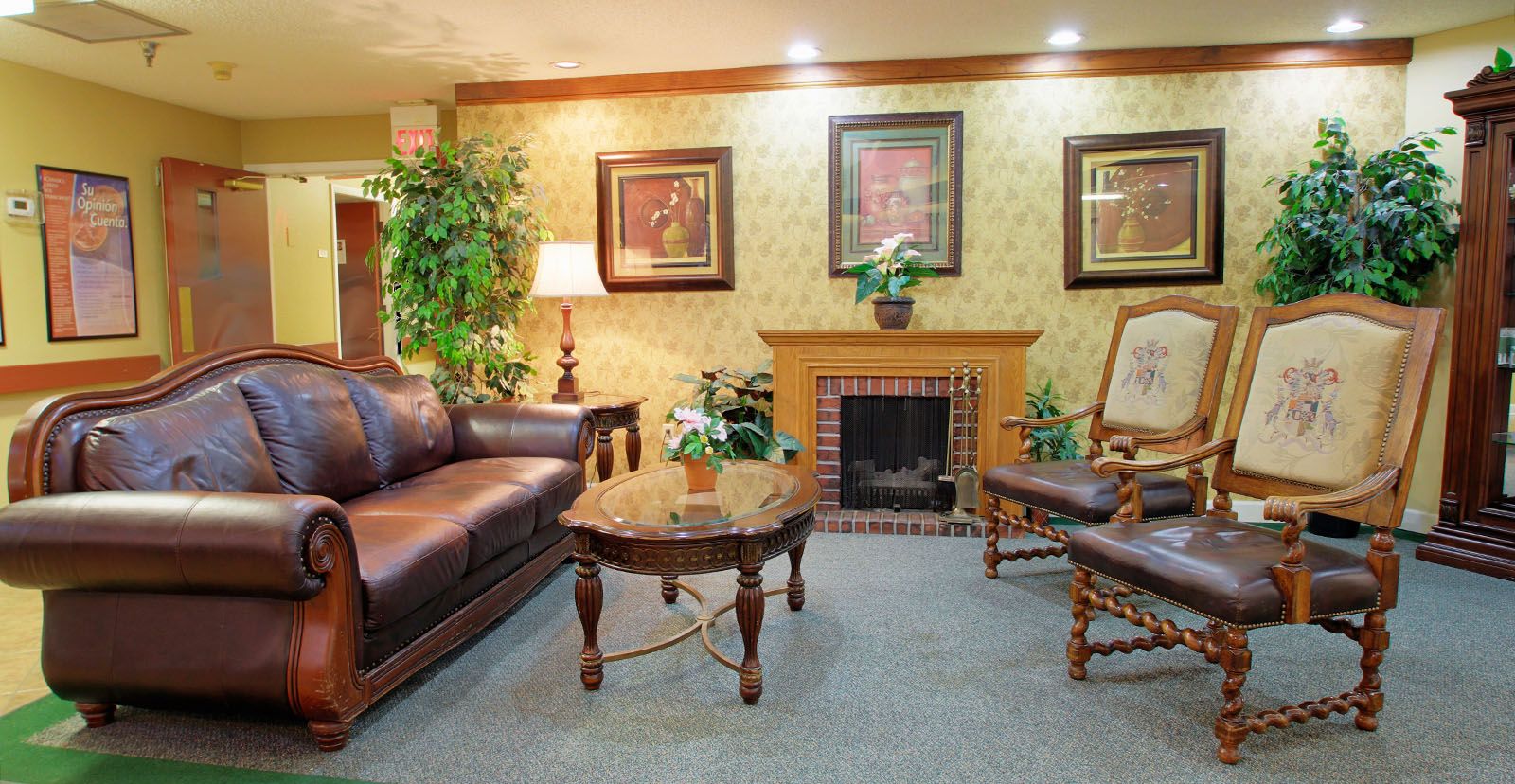 Forest Oaks Of Spring Hill 1