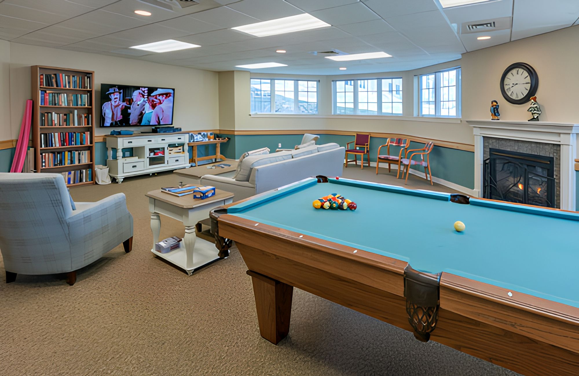Sunnybrook 3