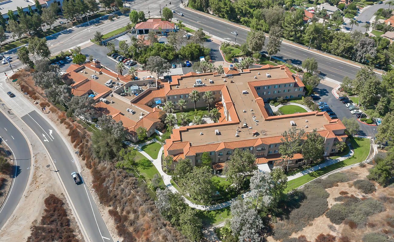 Bayshire San Dimas 2