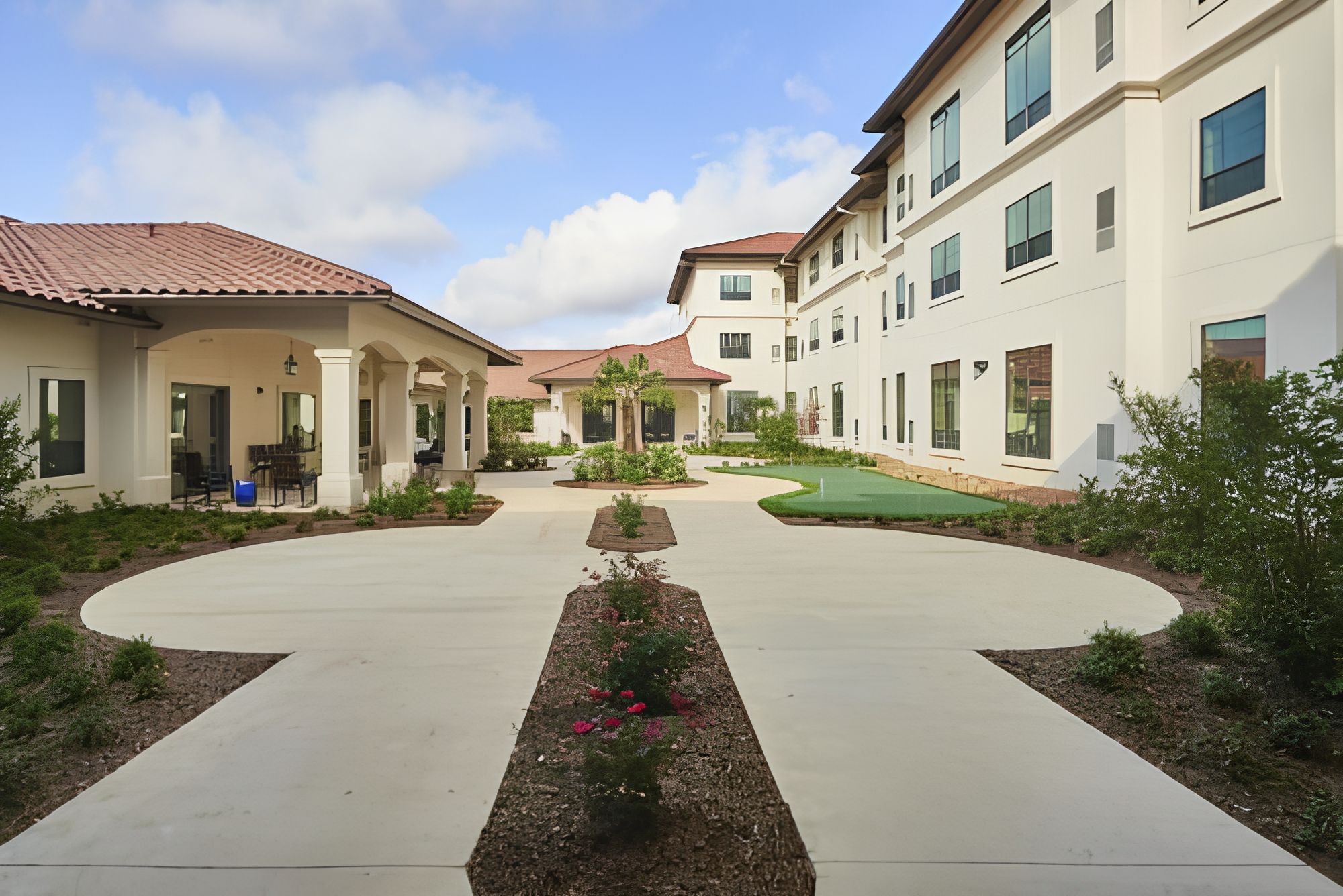 Lynridge of San Antonio Assisted Living & Memory Care 4