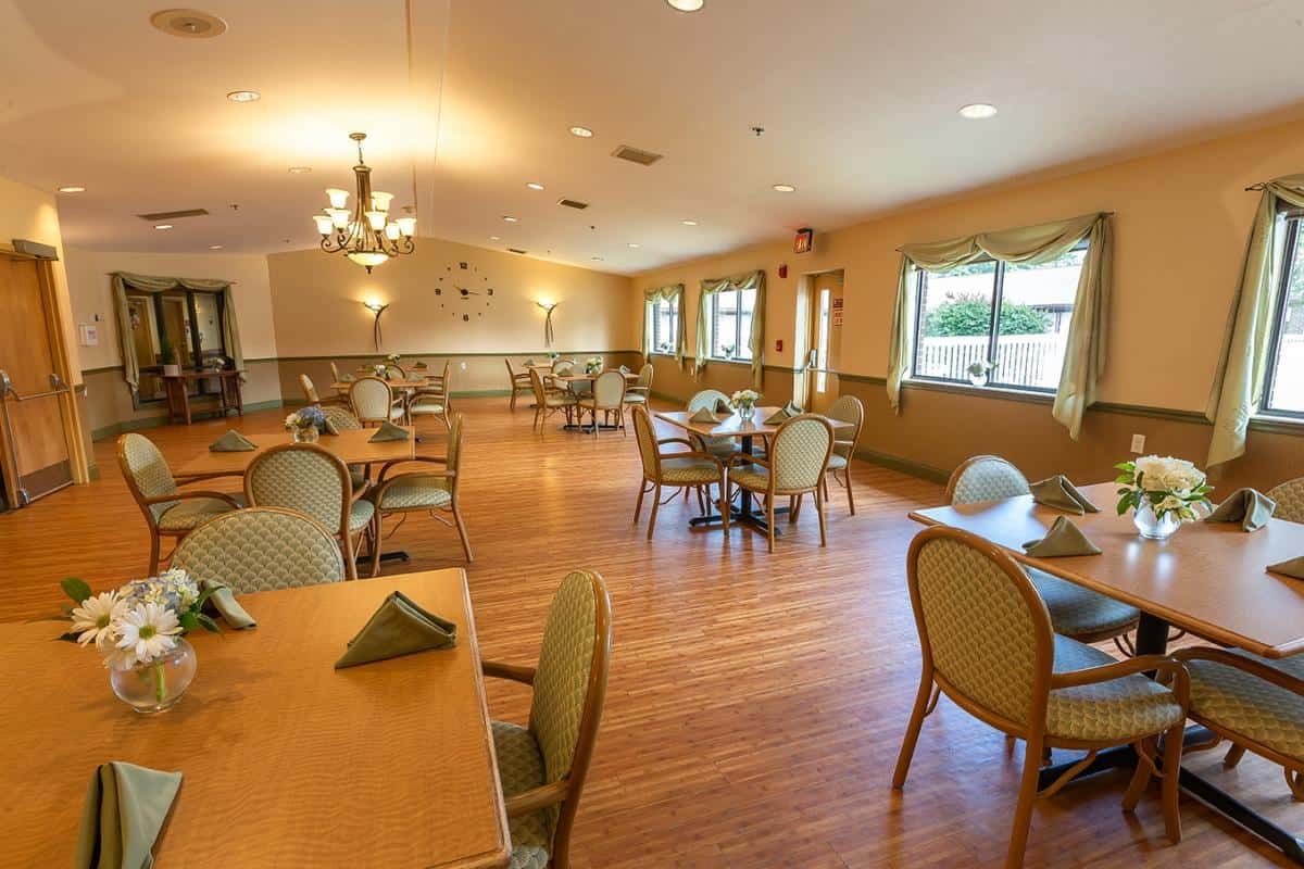 Beacon House Senior Living 2