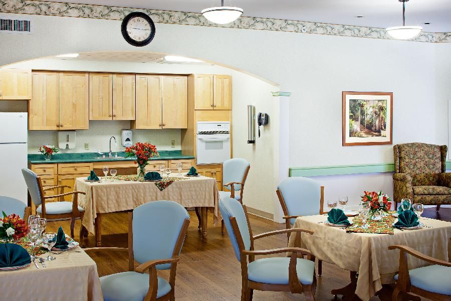 Marshwood Center 3