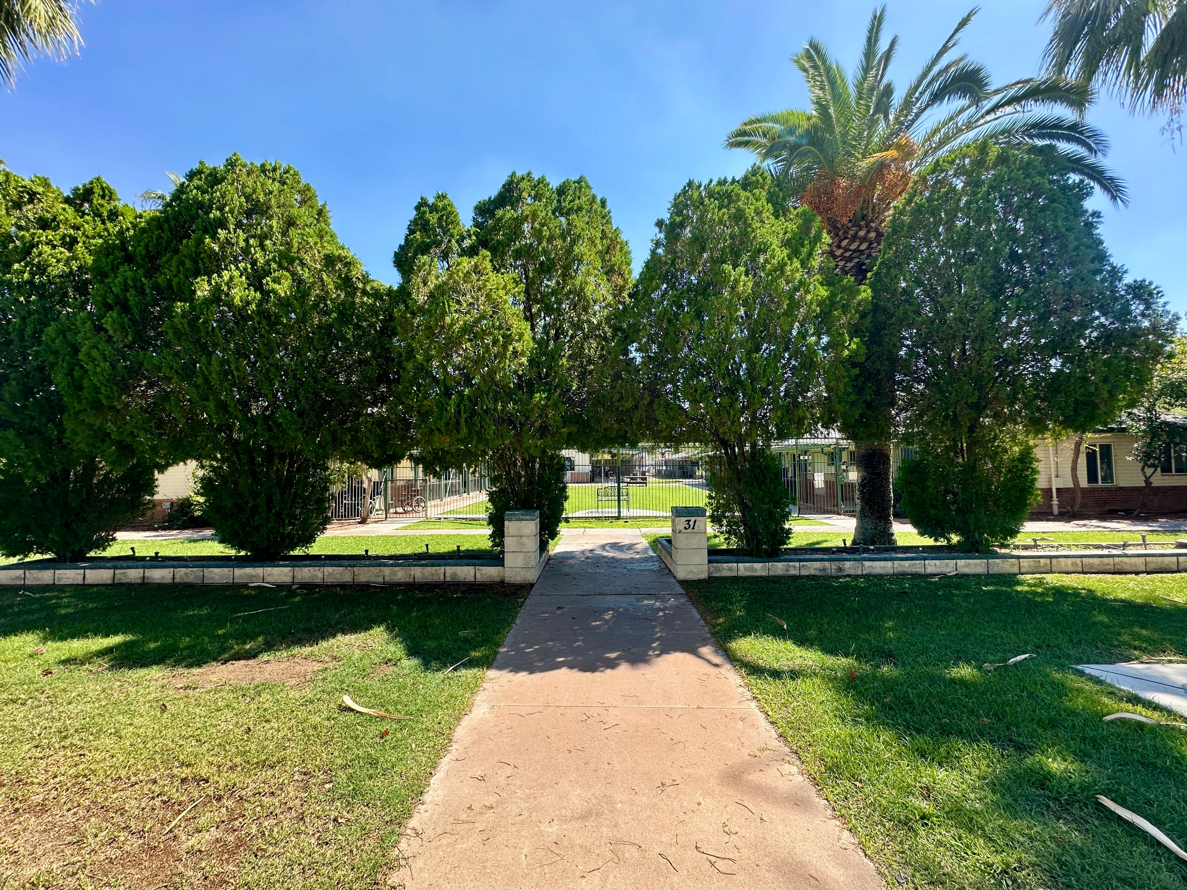 Maryland Gardens Post Acute 4