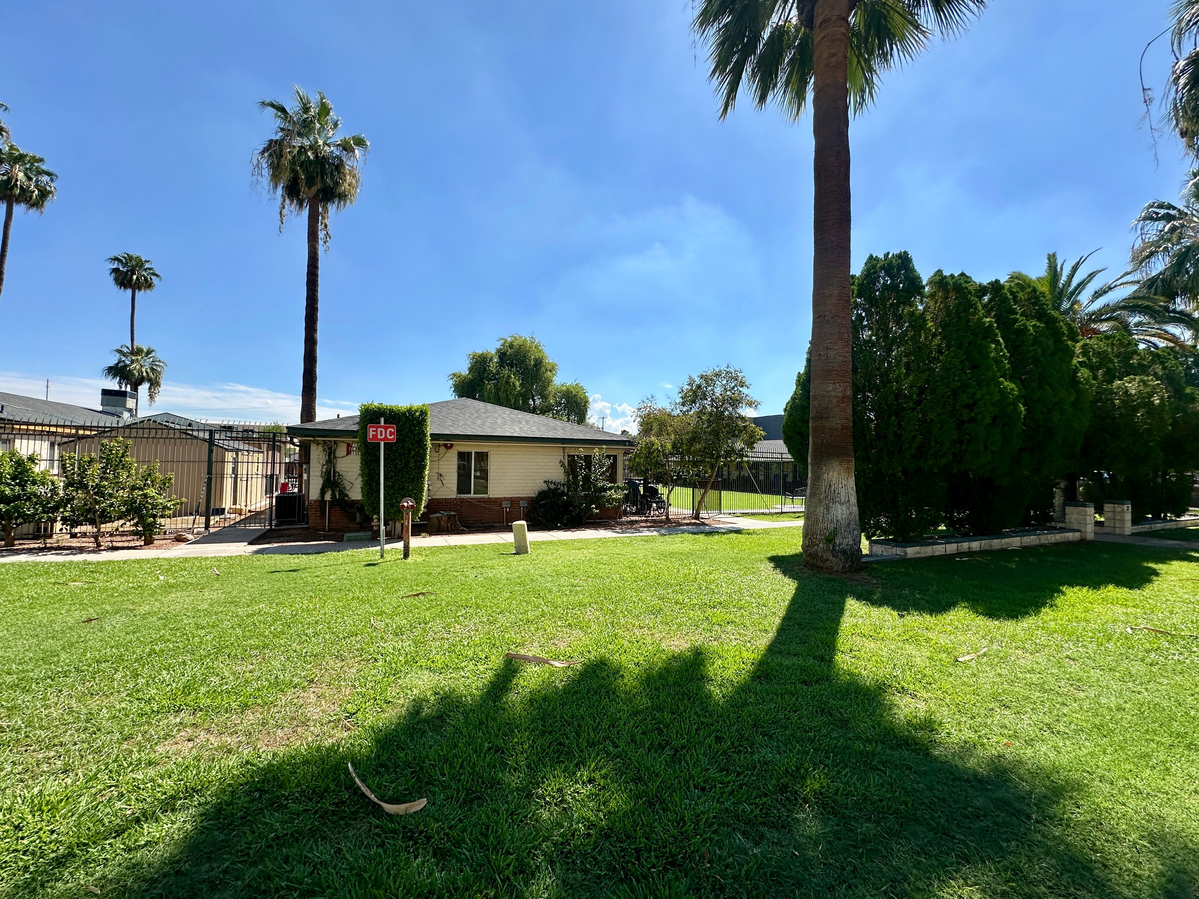 Maryland Gardens Post Acute 3